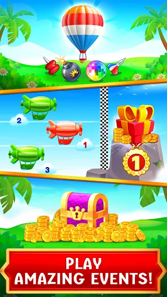 Balloon Paradise - screenshot 6