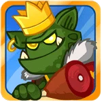 Dungelot MOD APK icon
