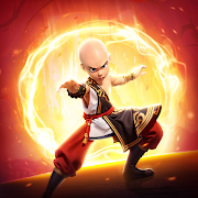 Avatars Saga APK 1.9.6.010 [Full Game] for Android MOD APK icon