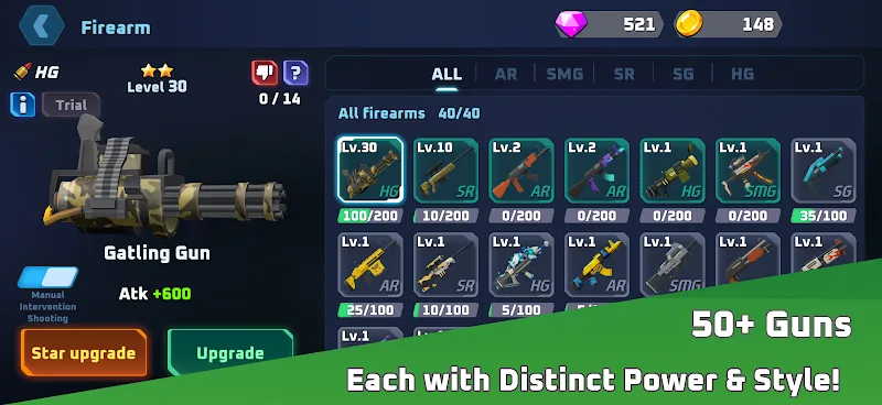 Bulletstorm - screenshot 3