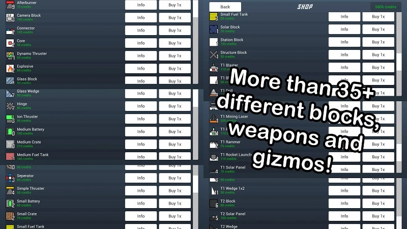 Droneboi APK - screenshot 1
