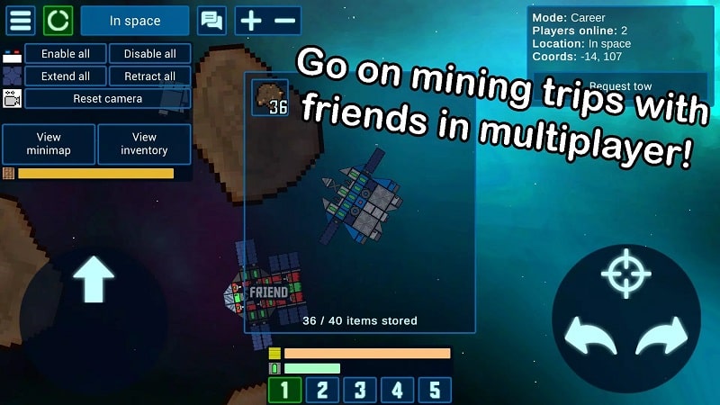 Droneboi APK - screenshot 3