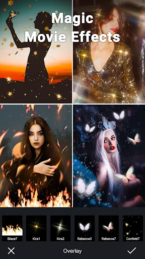 Movepic 3.7.4 APK + MOD [VIP Unlocked] - screenshot 4