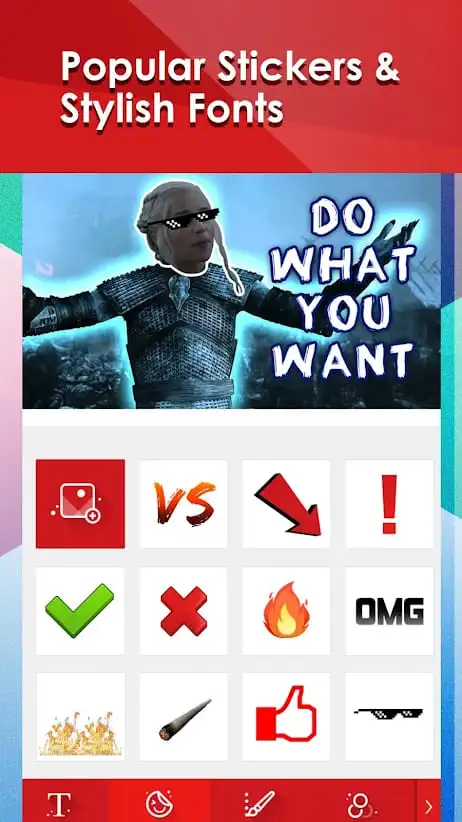 Thumbnail Maker - screenshot 3