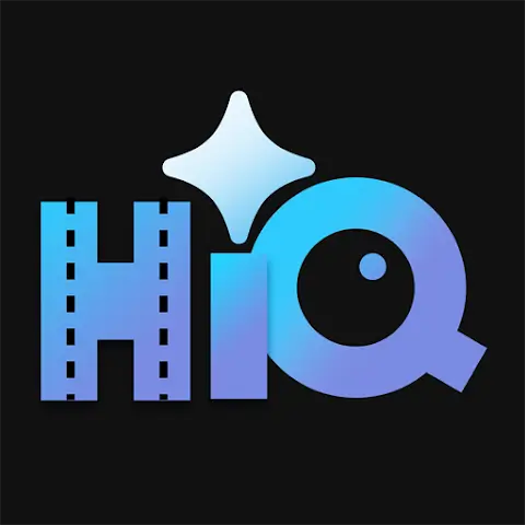 HiQuality - app icon