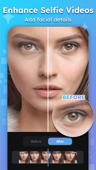 HiQuality - screenshot 1