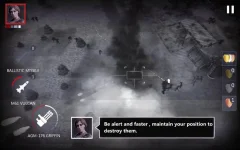 Dead Kingdom : Death Survival & Zombie Shooting - screenshot 2