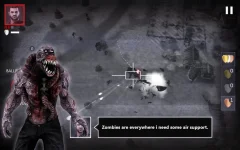 Dead Kingdom : Death Survival & Zombie Shooting - screenshot 4