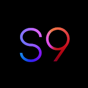 Super S9 Launcher - app icon