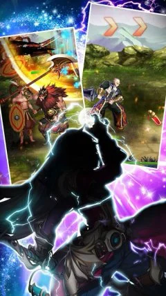 Soul Awakening - screenshot 1