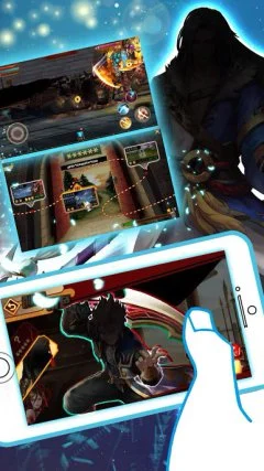 Soul Awakening - screenshot 2