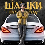 Traffic Racer Russian Village MOD APK icon