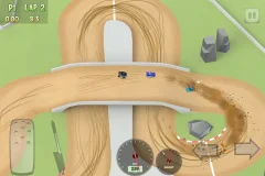 Full Drift Racing - screenshot 3