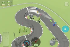 Full Drift Racing - screenshot 4