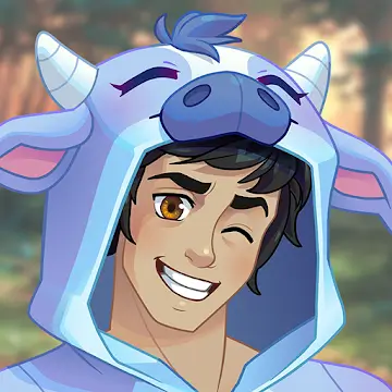 Blush Blush - app icon