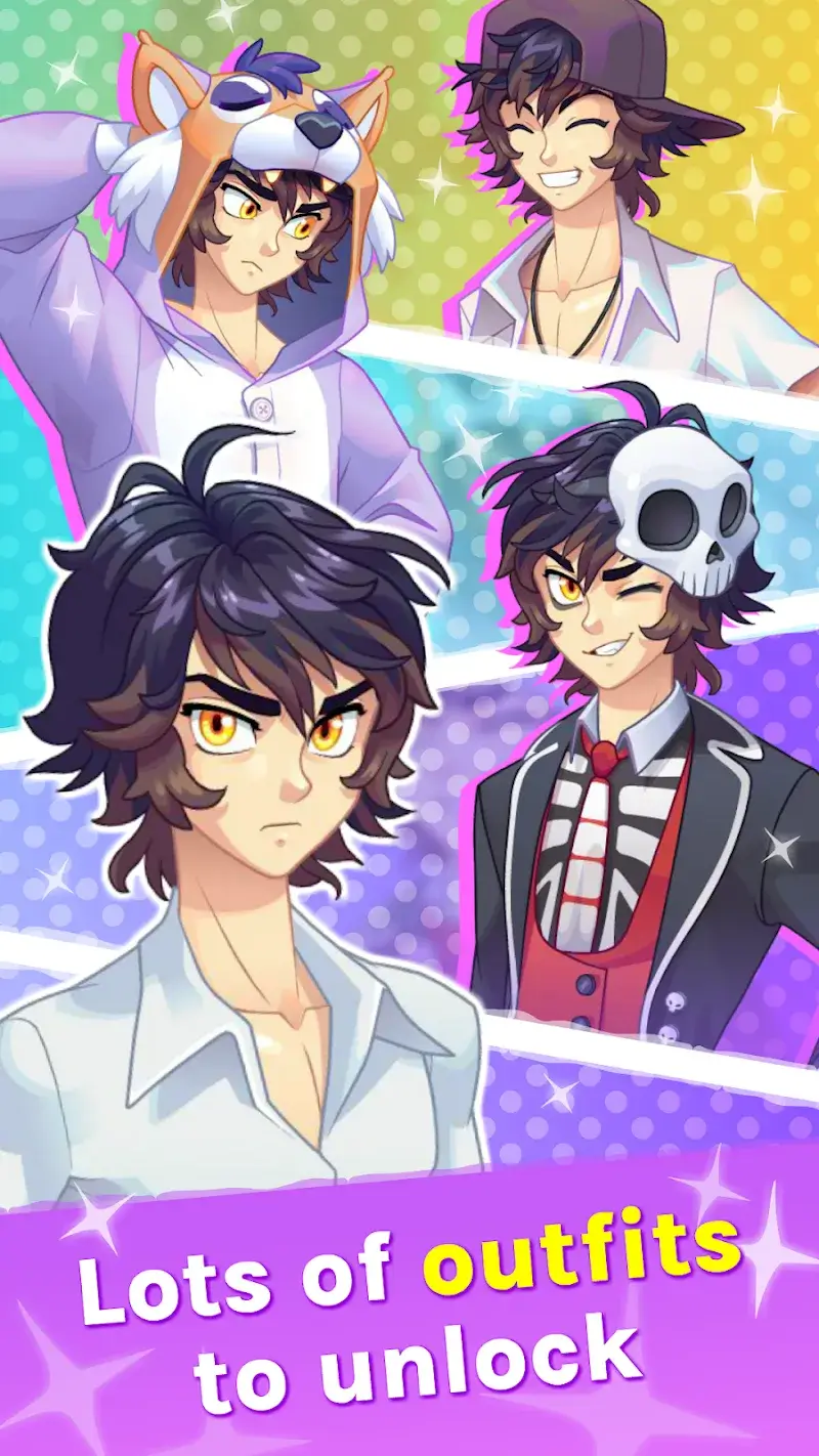 Blush Blush - screenshot 6