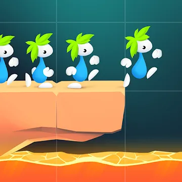 Lemmings MOD APK icon