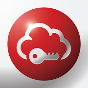 Password Manager SafeInCloud Pro - app icon
