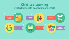 Sago Mini School - screenshot 1