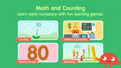 Sago Mini School - screenshot 3