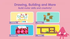 Sago Mini School - screenshot 4