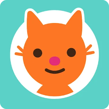 Sago Mini World - app icon