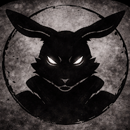 Tiny Bunny: Interactive Horror MOD APK icon