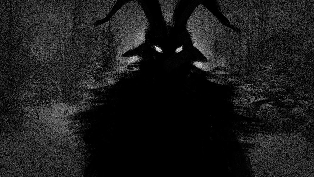 Tiny Bunny: Interactive Horror - screenshot 19
