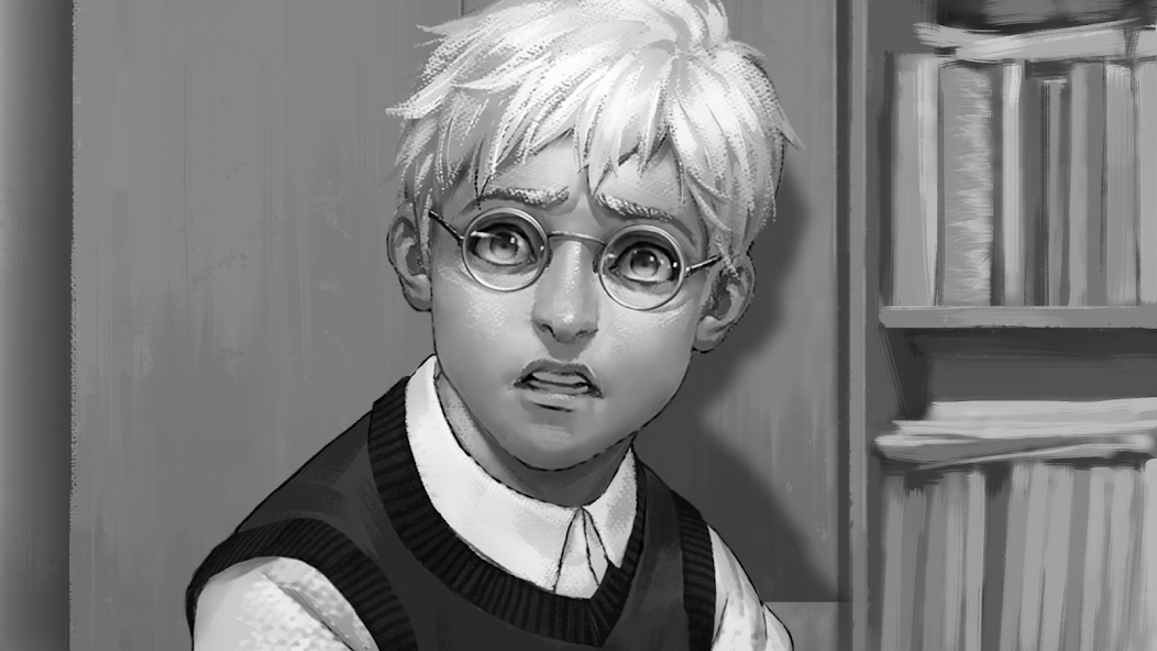 Tiny Bunny: Interactive Horror - screenshot 21