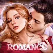 Romance Fate MOD APK icon