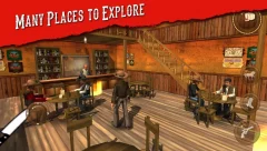 Guns and Spurs - screenshot 2