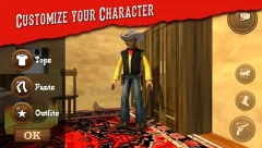 Guns and Spurs - screenshot 4