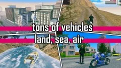 Gunshot City - screenshot 1