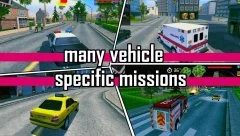 Gunshot City - screenshot 3