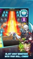 Crusader Attack - screenshot 1