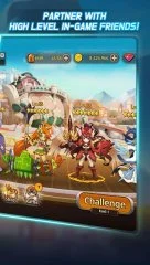 Crusader Attack - screenshot 4