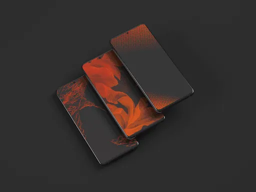 Sam Walls 4.9.1 APK + MOD [PaidPatched] - screenshot 3