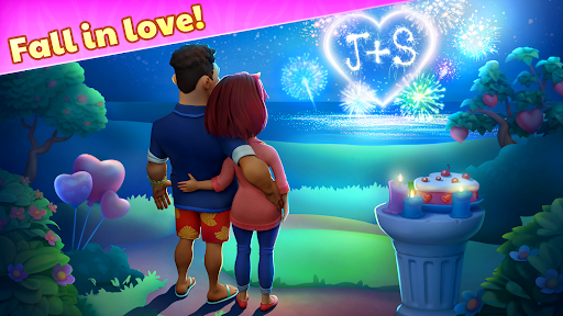 Bermuda Adventures - screenshot 1