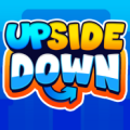 Upsidedown - app icon