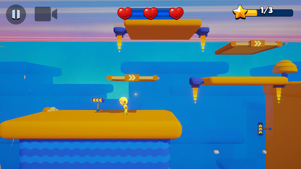 Upsidedown - screenshot 3