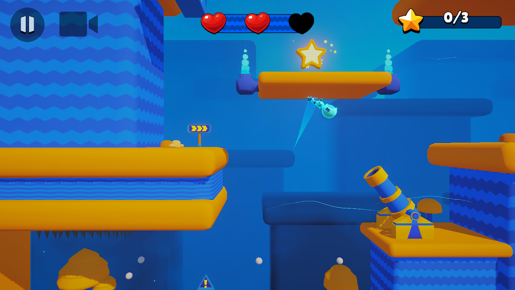 Upsidedown - screenshot 4