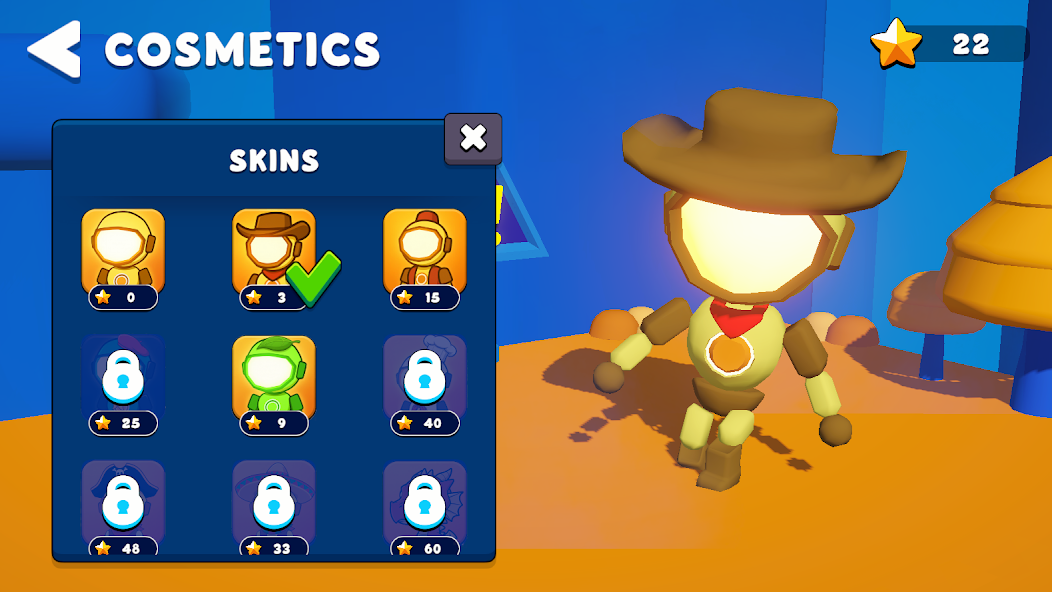 Upsidedown - screenshot 5