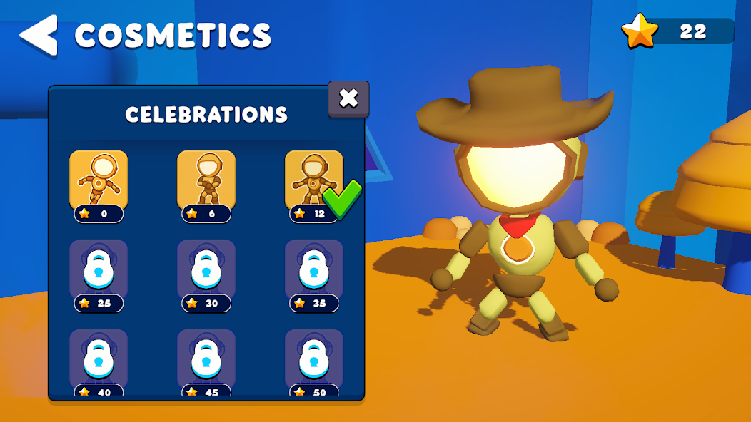 Upsidedown - screenshot 6