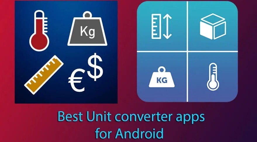 Unit Lab APK - app icon