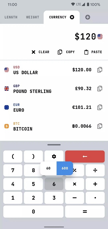 Unit Lab APK - screenshot 3