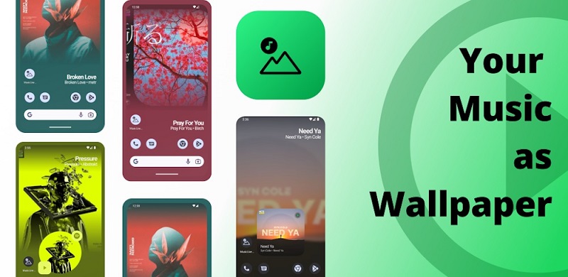Jukebox APK - app icon