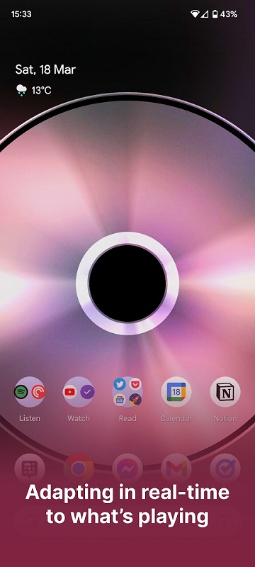 Jukebox APK - screenshot 2