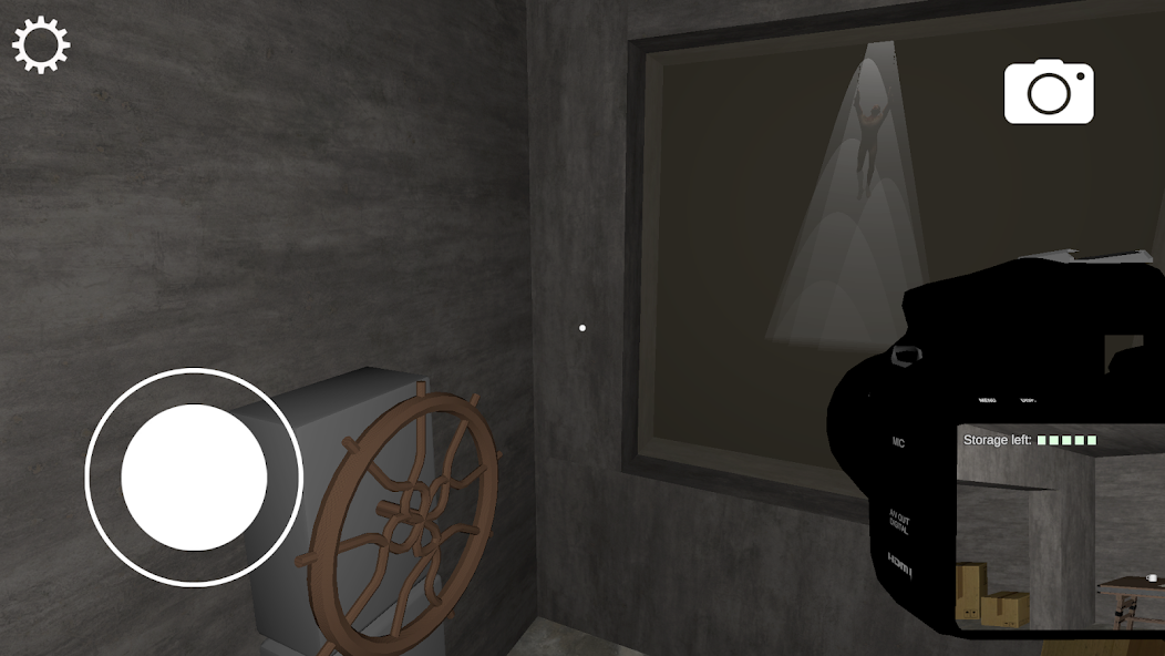 Lens of Dread:Horror Anomalies - screenshot 7