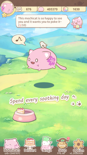 Mochicats Collection APK 1.20251216.0 for Android - screenshot 2