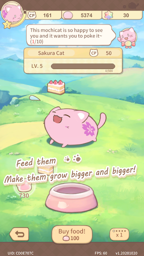 Mochicats Collection APK 1.20251216.0 for Android - screenshot 3